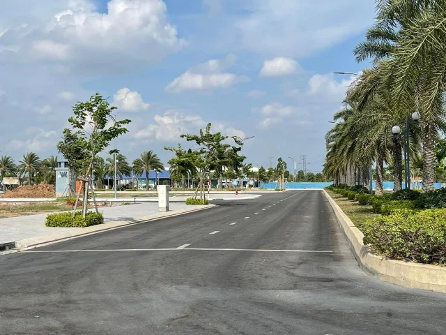Bất động sản tại Đồng Nai - ảnh 1