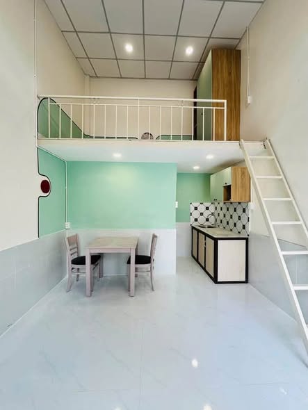 Bất động sản tại TP. Hồ Chí Minh - ảnh 1