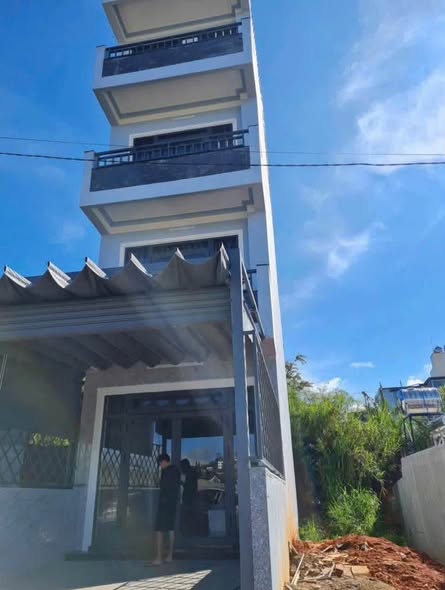 Bất động sản tại Lâm Đồng - ảnh 1