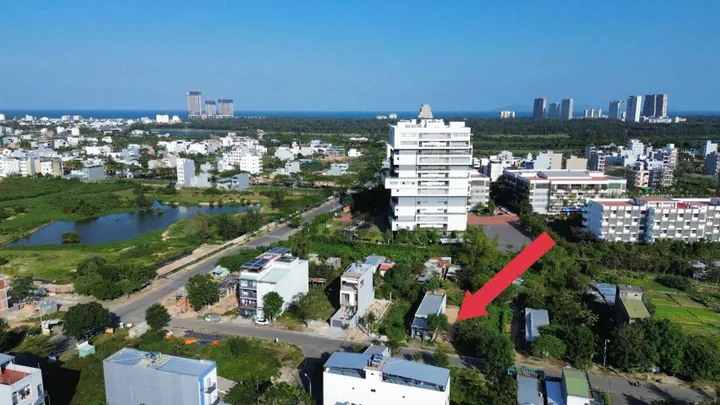 Bất động sản tại Đà Nẵng - ảnh 1