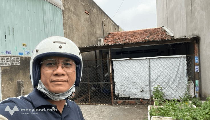Bất động sản tại Bình Dương - ảnh 1