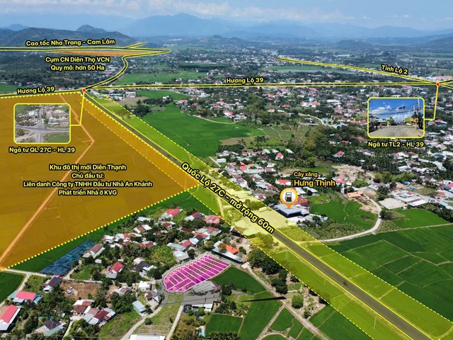 Bất động sản tại Khánh Hòa - ảnh 1