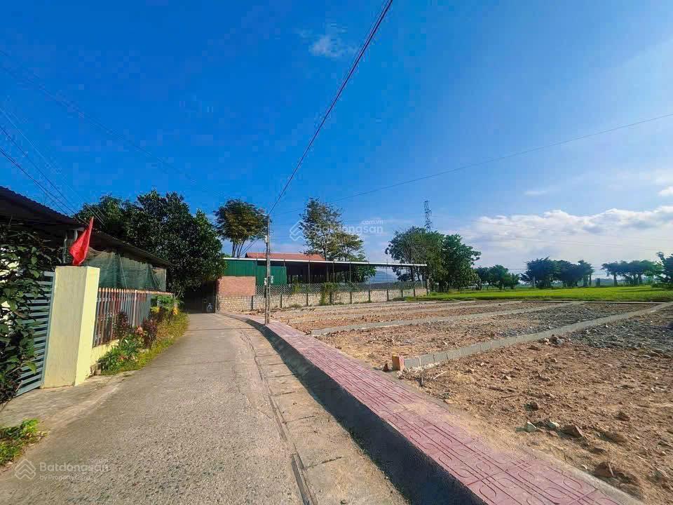 Bất động sản tại Khánh Hòa - ảnh 1