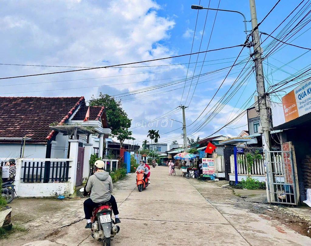 Bất động sản tại Quảng Nam - ảnh 1