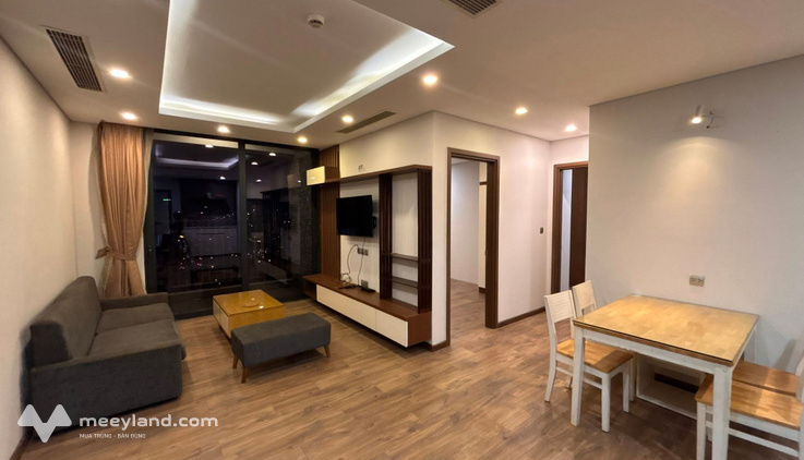 Bất động sản tại Hà Nội - ảnh 1
