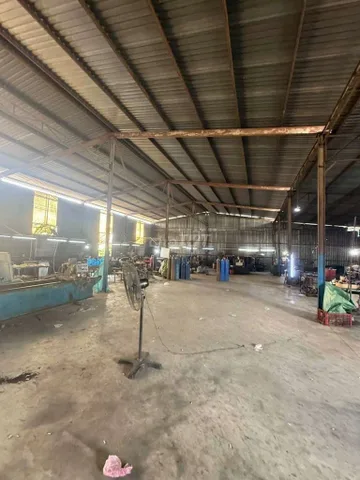 Bất động sản tại Bình Dương - ảnh 1