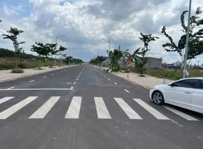 Bất động sản tại Đồng Nai - ảnh 1