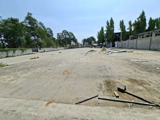 Bất động sản tại Bình Dương - ảnh 1