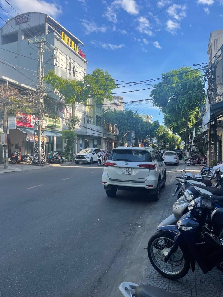 Bất động sản tại Đà Nẵng - ảnh 1