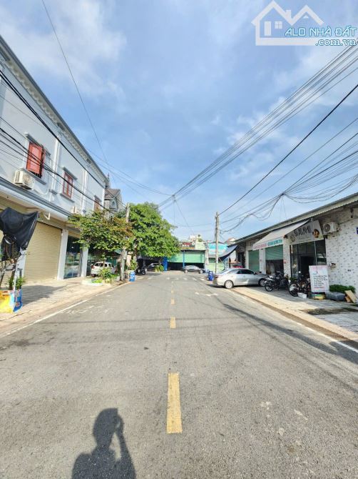 Bất động sản tại Bình Dương - ảnh 1