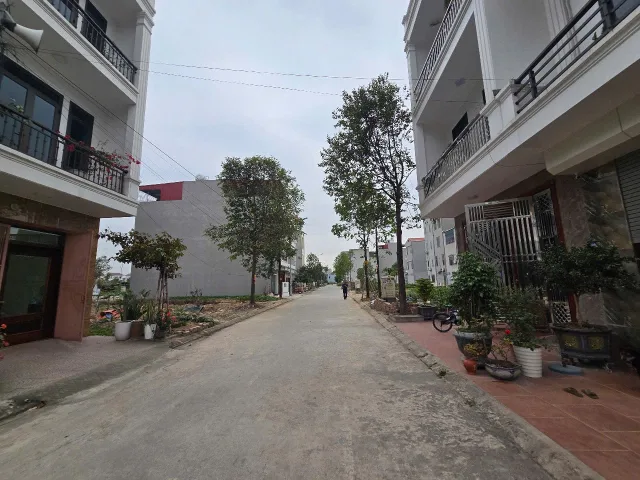 Bất động sản tại Bắc Ninh - ảnh 1