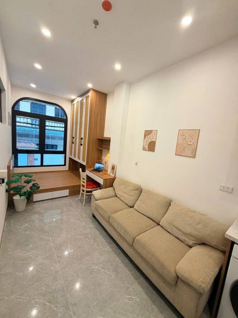 Bất động sản tại Hà Nội - ảnh 1
