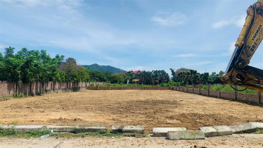 Bất động sản tại Vĩnh Phúc - ảnh 1