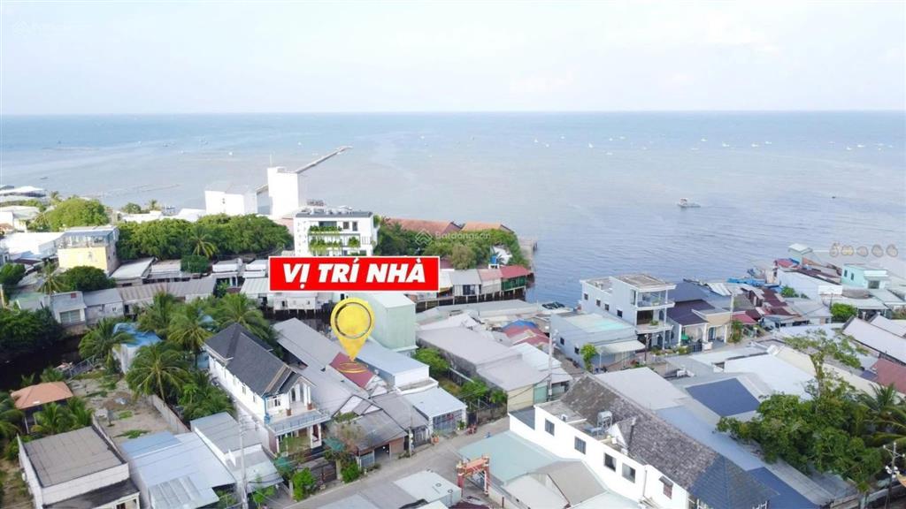 Bất động sản tại Kiên Giang - ảnh 1