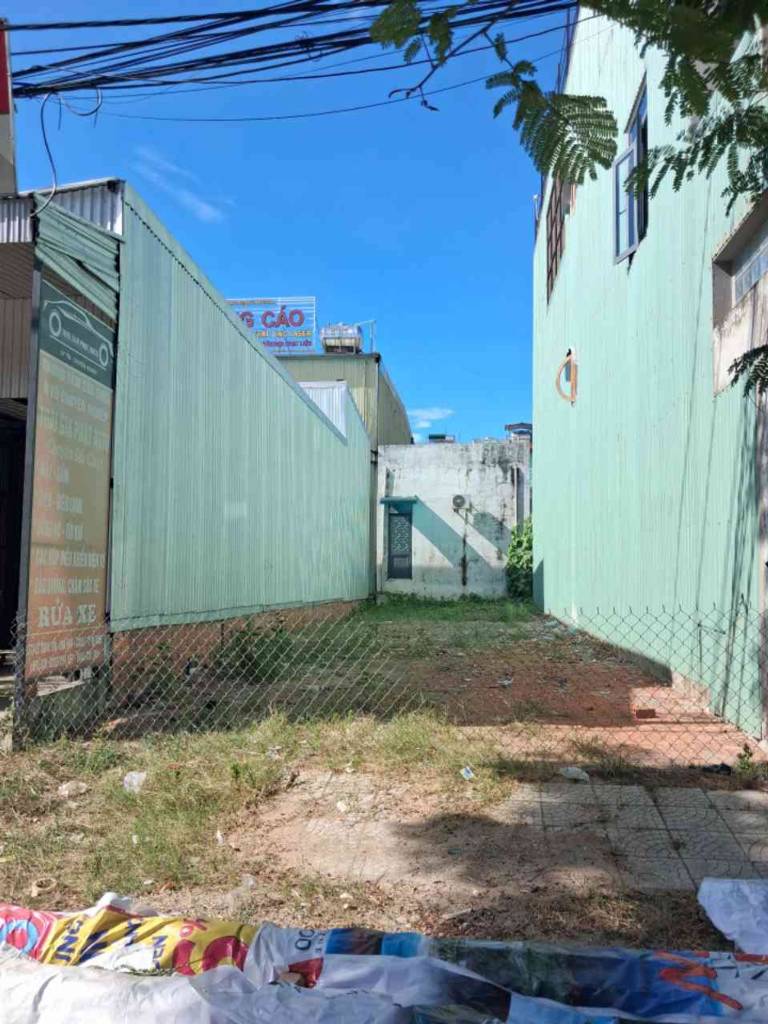 Bất động sản tại Đà Nẵng - ảnh 1