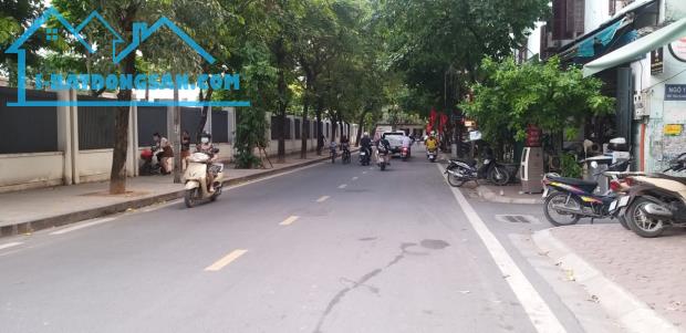 Bất động sản tại Hà Nội - ảnh 1