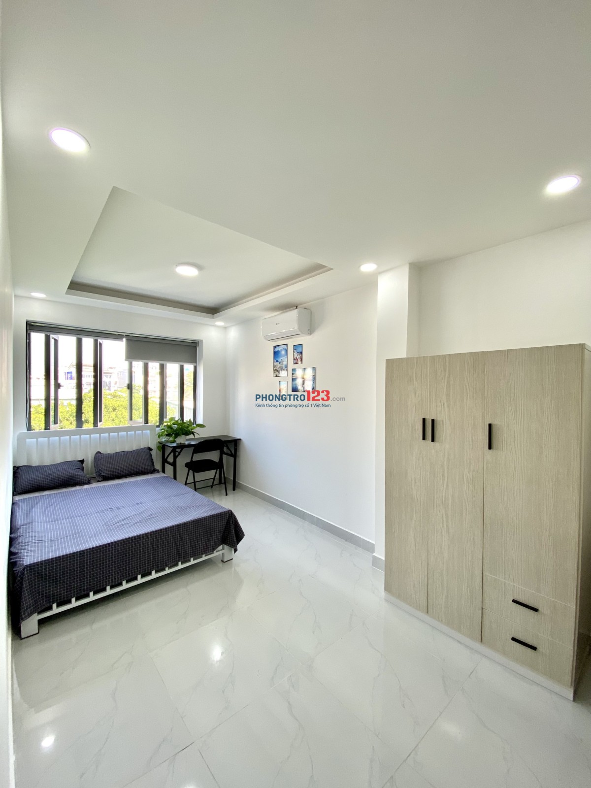 Bất động sản tại TP. Hồ Chí Minh - ảnh 1