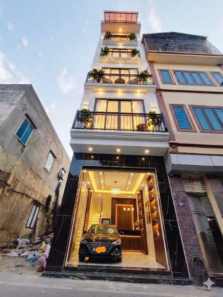 Bất động sản tại Hà Nội - ảnh 1