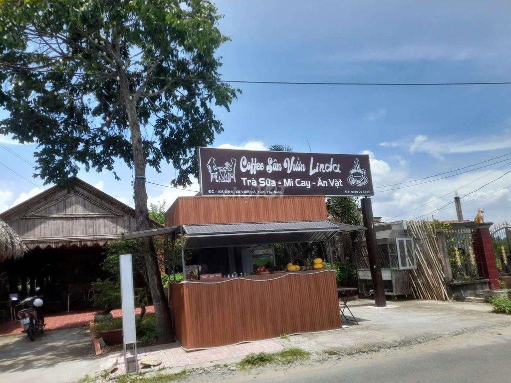 Bất động sản tại Long An - ảnh 1