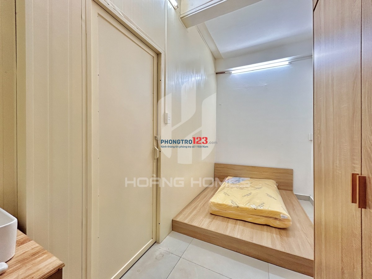 Bất động sản tại TP. Hồ Chí Minh - ảnh 1