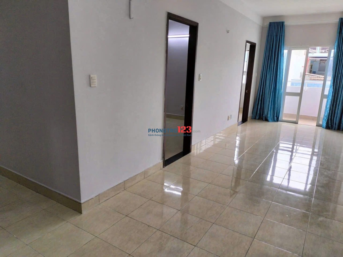 Bất động sản tại TP. Hồ Chí Minh - ảnh 1