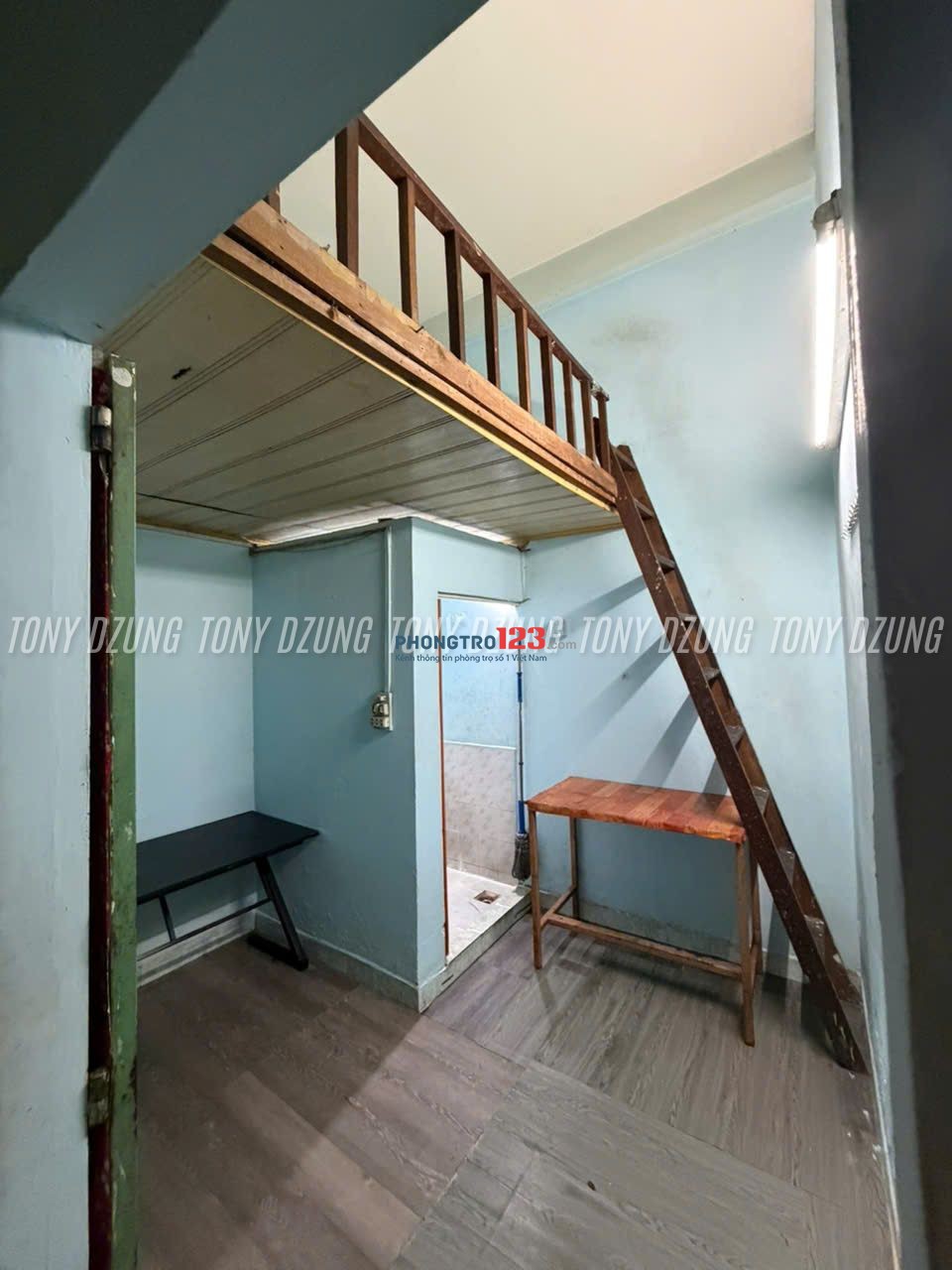 Bất động sản tại TP. Hồ Chí Minh - ảnh 1