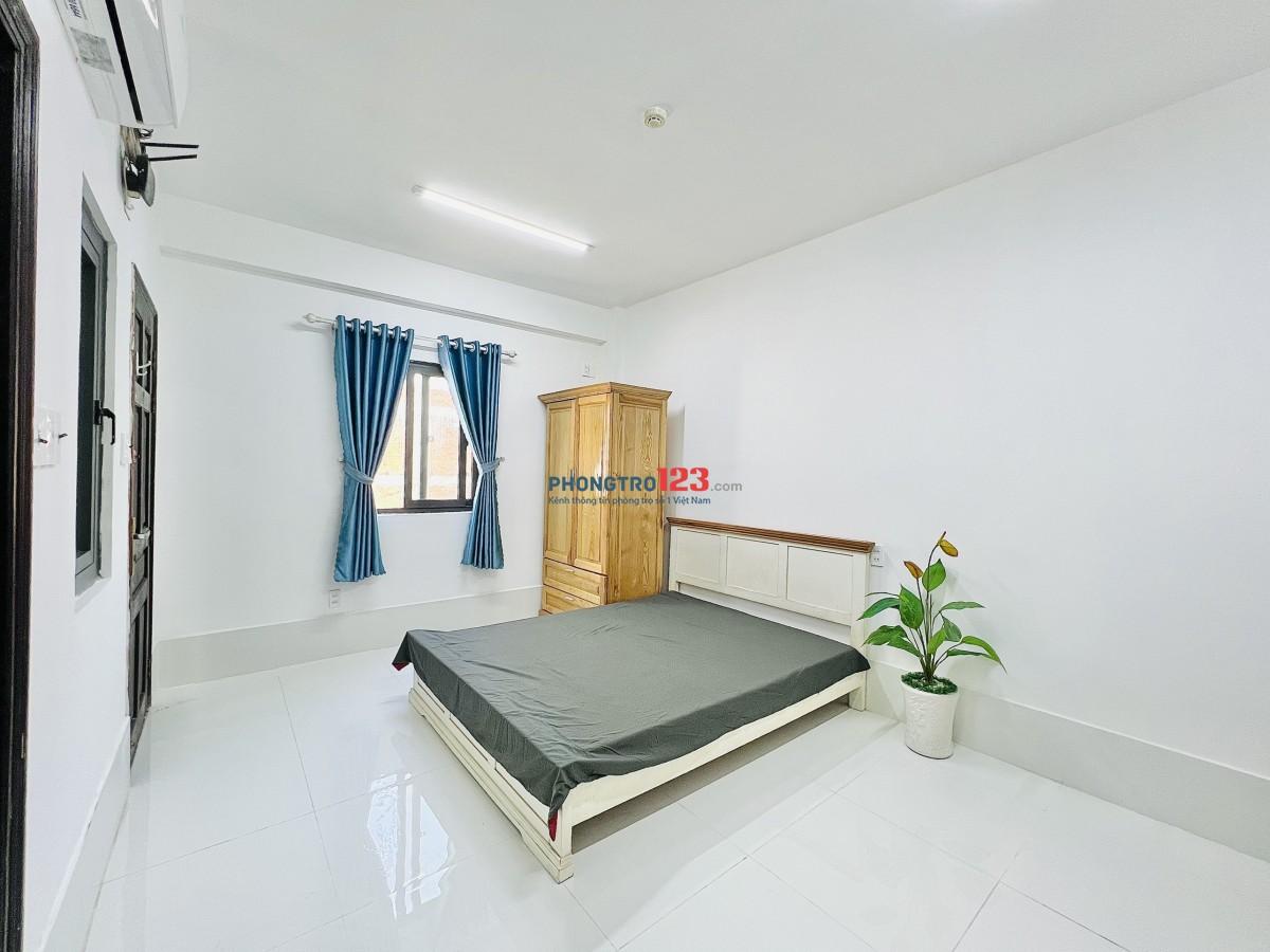Bất động sản tại TP. Hồ Chí Minh - ảnh 1