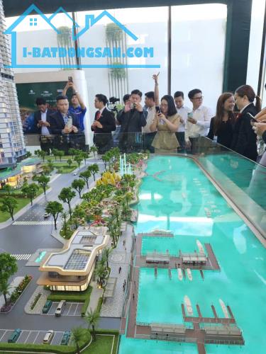 Bất động sản tại Bình Dương - ảnh 1
