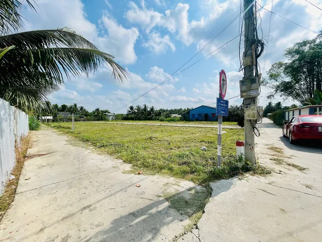 Bất động sản tại Tiền Giang - ảnh 1