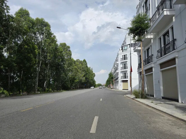 Bất động sản tại Bắc Ninh - ảnh 1