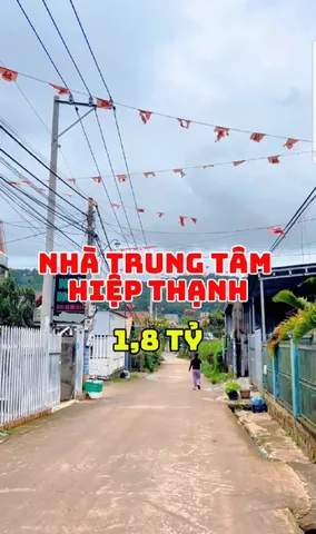Bất động sản tại Lâm Đồng - ảnh 1