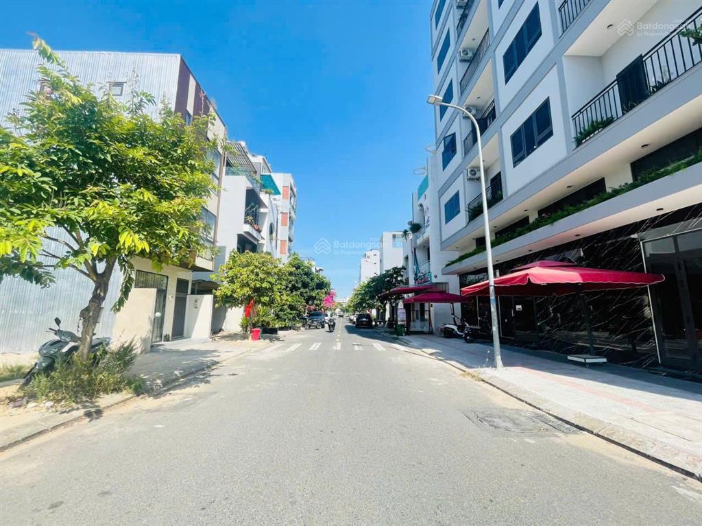 Bất động sản tại Đà Nẵng - ảnh 1