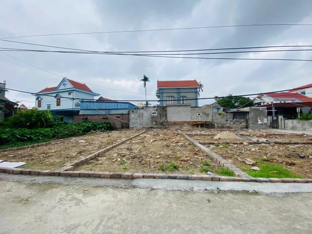 Bất động sản tại Hải Phòng - ảnh 1