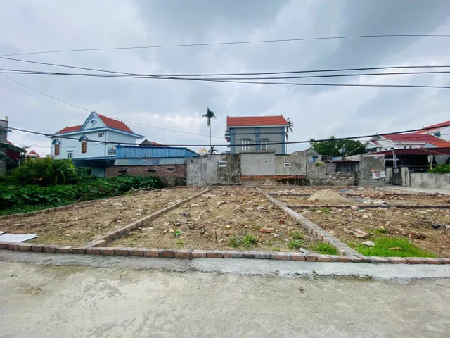 Bất động sản tại Hải Phòng - ảnh 1