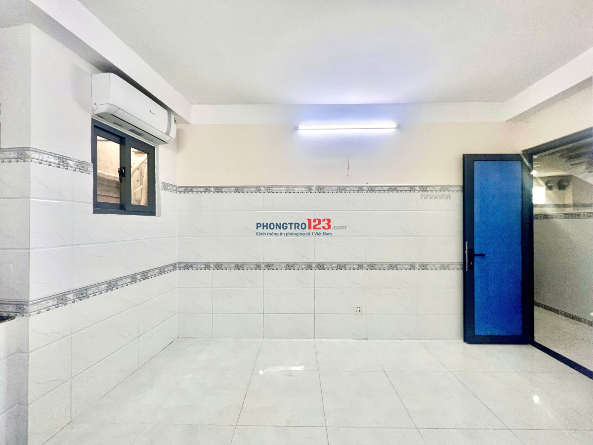 Bất động sản tại TP. Hồ Chí Minh - ảnh 1