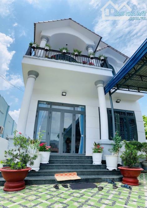 Bất động sản tại Bà Rịa - Vũng Tàu - ảnh 1