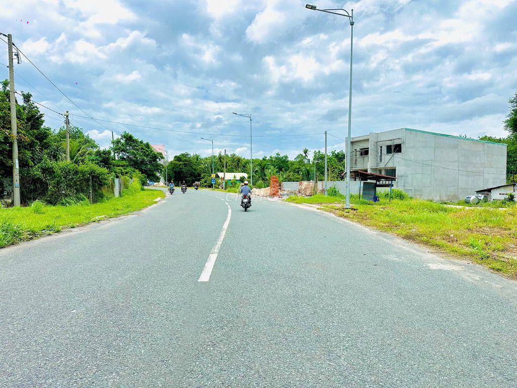 Bất động sản tại Bình Phước - ảnh 1