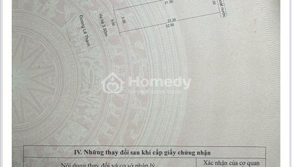 Bất động sản tại Đà Nẵng - ảnh 1