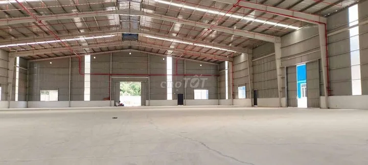 Bất động sản tại Bình Dương - ảnh 1