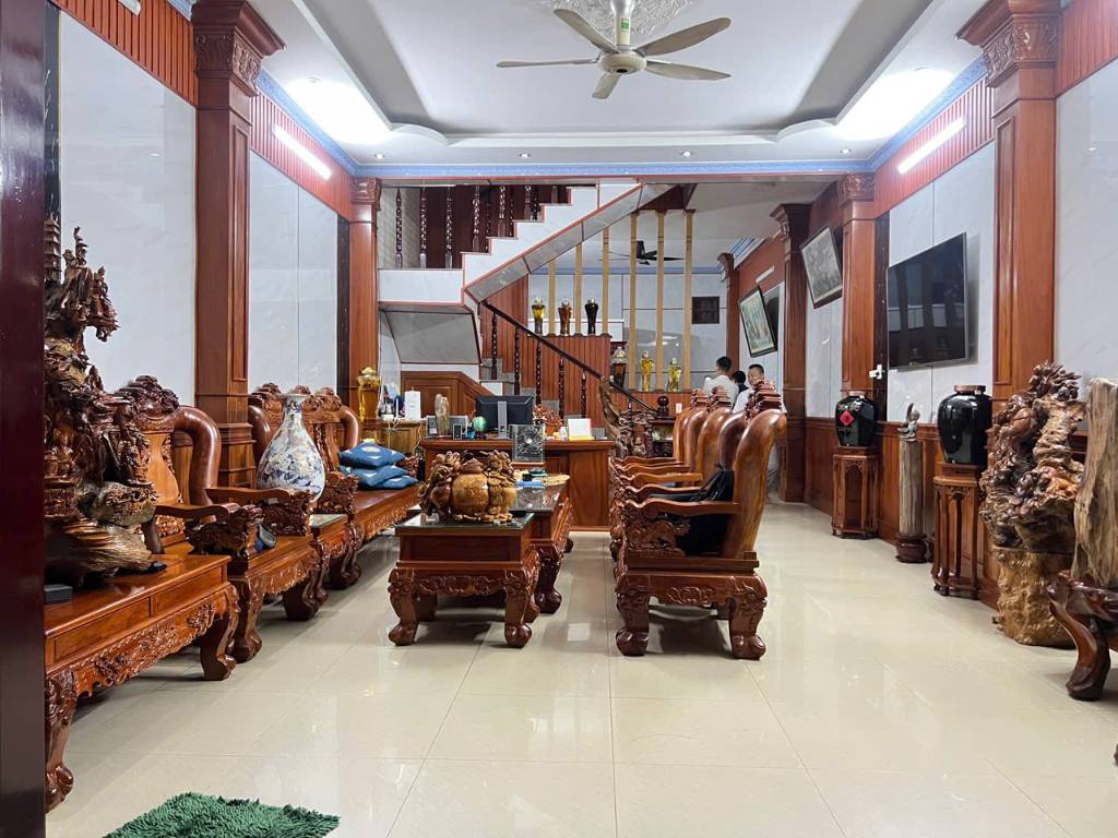 Bất động sản tại Bình Dương - ảnh 1
