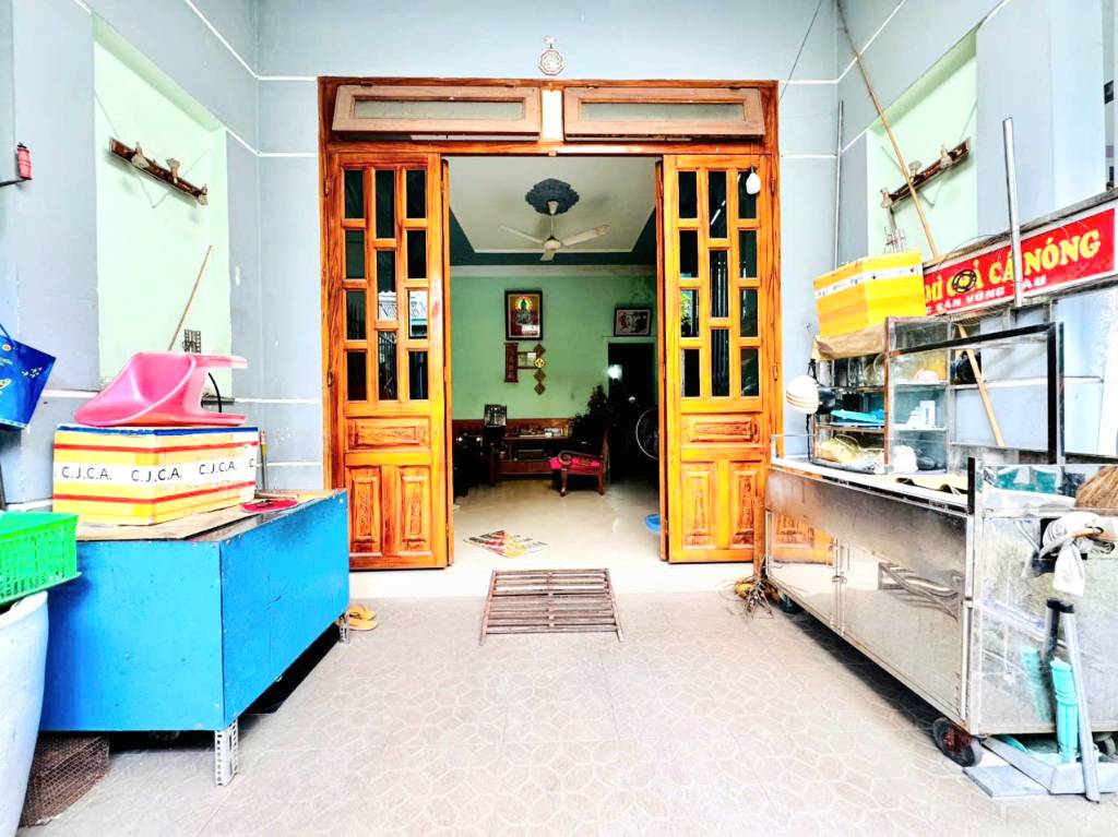 Bất động sản tại Bình Dương - ảnh 1