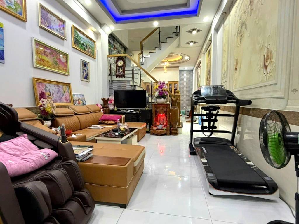 Bất động sản tại Bình Dương - ảnh 1