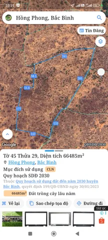 Bất động sản tại Lâm Đồng - ảnh 1