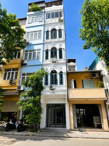 Bất động sản tại Hà Nội - ảnh 1