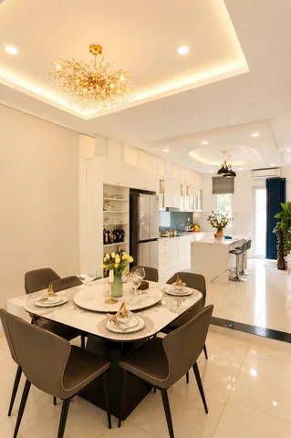 Bất động sản tại Bình Dương - ảnh 1