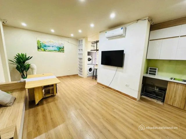 Bất động sản tại Hà Nội - ảnh 1