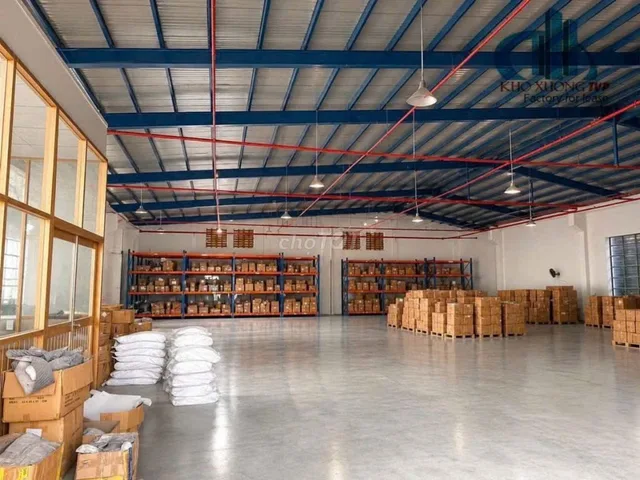Bất động sản tại Bình Dương - ảnh 1