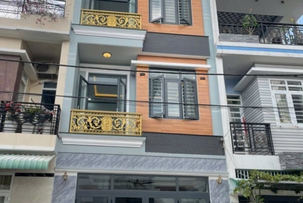 Bất động sản tại Bình Dương - ảnh 1