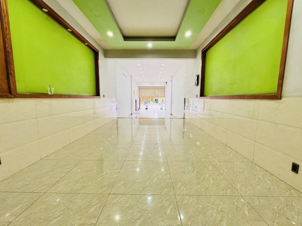 Bất động sản tại Bình Dương - ảnh 1