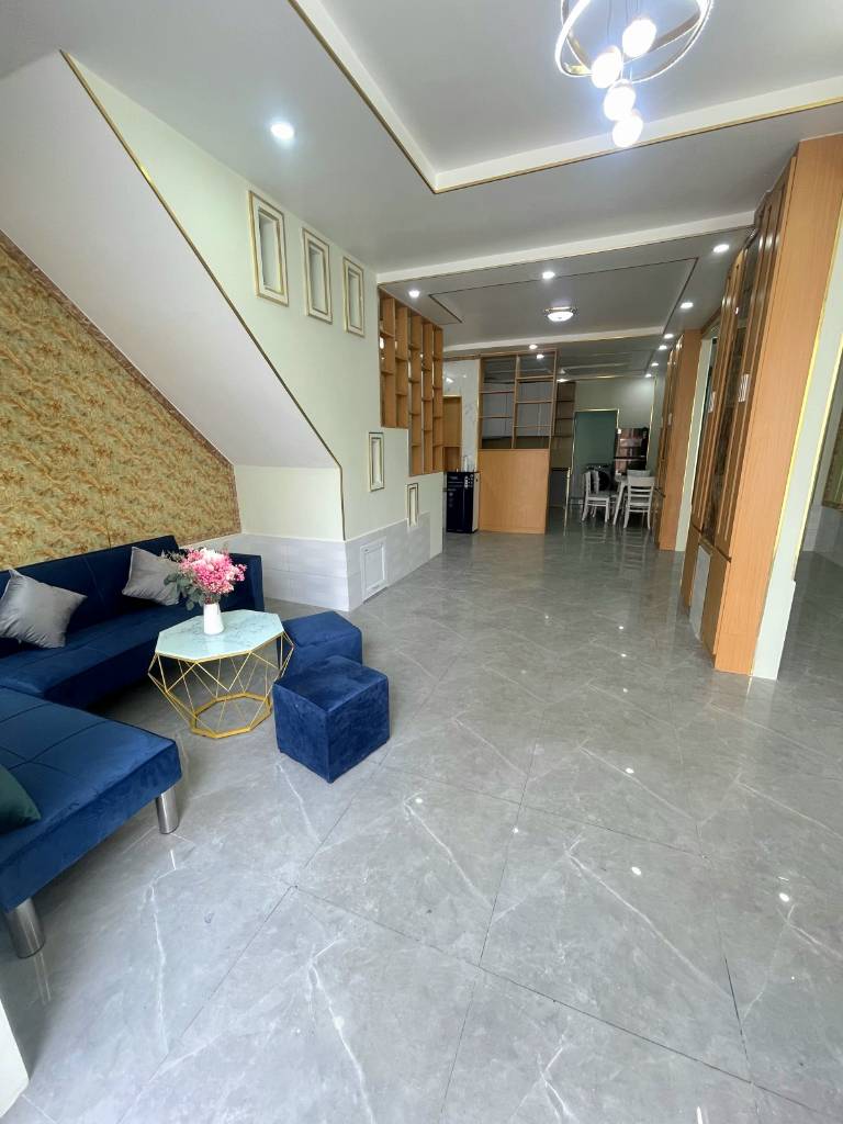 Bất động sản tại Bình Dương - ảnh 1